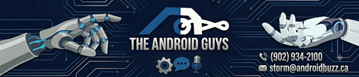 The Android Guys (TAG)